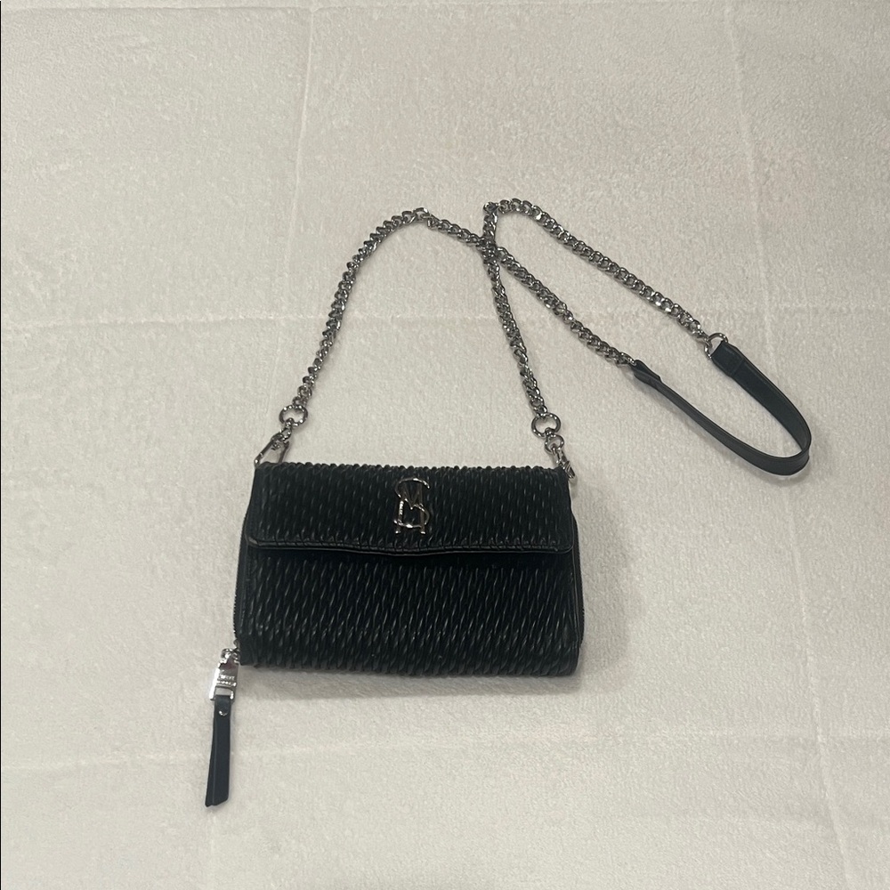 Emo Gothic Girlfriend Chain Shoulder Bag